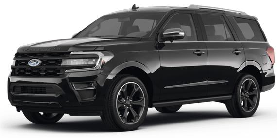 FORD EXPEDITION MAX 2023 1FMJK1K84PEA15309 image